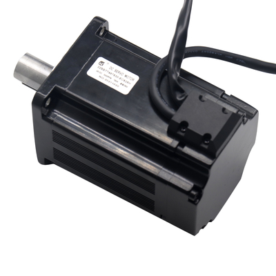 satın al Peristaltik Pompa için 1000w Mutlak Kodlayıcı Lojistik Motor çevrimiçi üretim