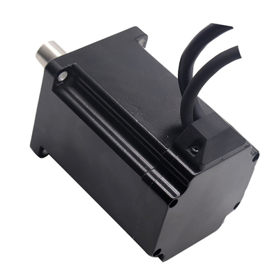 satın al Güçlü 48v Dc Agv Servo Motor 400w Yüksek Performanslı çevrimiçi üretim