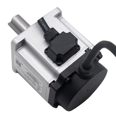 satın al AGV Robot için IP65 48V DC Servo Motor 200 Watt Yüksek Entegre çevrimiçi üretim