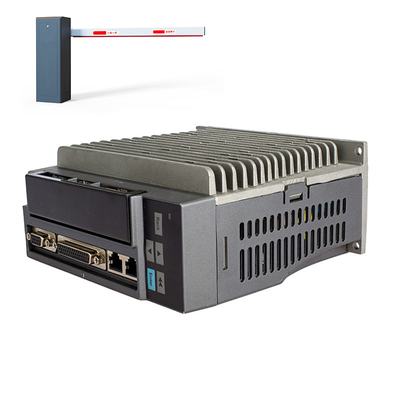 satın al APS2AC05 AC Servo Motor Sürücüsü 5A / 15A Boom Bariyer Kapısı İçin Kapı Kontrol Cihazı çevrimiçi üretim