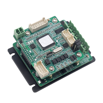 Ticari Hizmet Robotu Servo Sürücü DC10V - DC36V