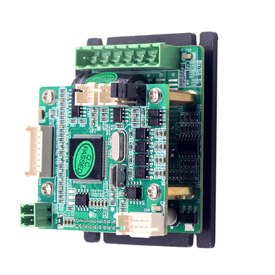 Kompakt Tasarım EtherCAT Robotik Servo Sürücü DC10V - DC36V