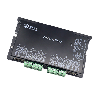 24V-80V DC 20A CANOpen RS485 Tekerlek Servo Sürücü Robot için Motor Denetleyicisi