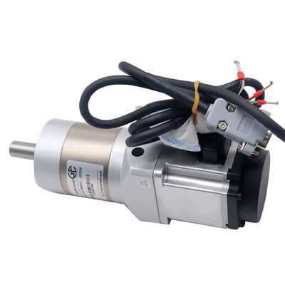 DC36v 200W Servo Motor Planetary Gearbox çıkış tork 32nm ile