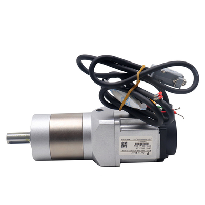 200W Servo Motor, 36v'lik nominal voltaj ve 7.1A'lık sürekli nominal akım