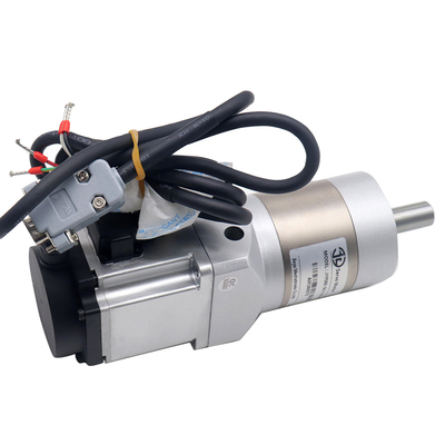Yumuşak Hızlı Kapı Motorları 200W 7.1A 3000rpm Değerlendirilmiş Hız