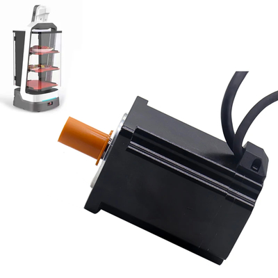 48V 200W Servo Motor Artırma Kodlayıcısı