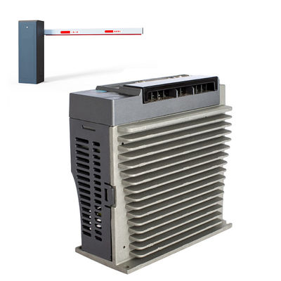 Patlama geçirmez AC Servo Motor Sürücüsü ETC Araç BOOM Bariyer Kapısı için