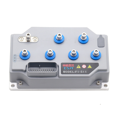 Elektrikli Çatal Motor 1.5kg Ağırlık -30C-50C ortam sıcaklığı ile DC Servo Sürücü