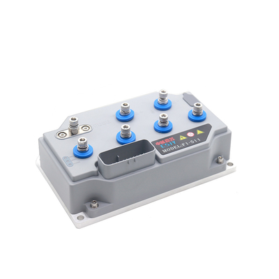 IP65 Tamagawa Mutlak Kodlayıcı Destek Konumu Hız Dönemleri Tek Eksenli Kontrol Modları 1.5kg DC24V-DC48V Güç kaynağı