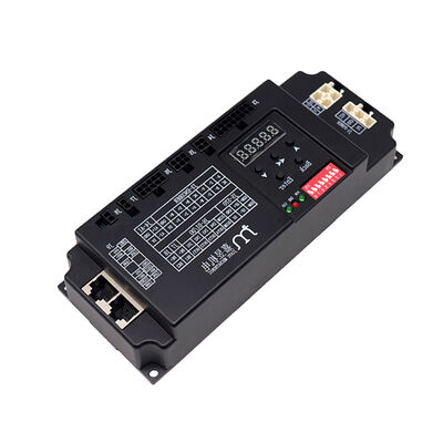Otomatik Döner Hız Kapısı için 48V DC Servo Drive