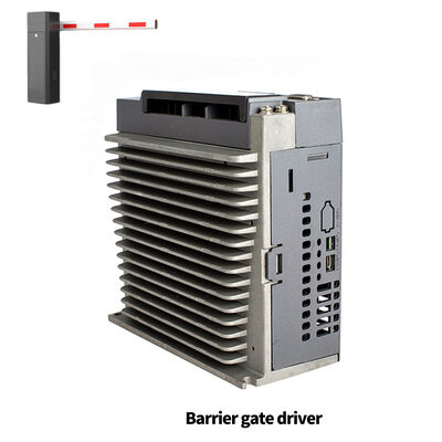 GAPS2AC05 220V AC Servo Sürücü, 1.5-3m Bariyer Kapısı Servo Kontrol Cihazı için RS232 RS485 ile
