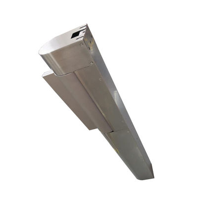 600mm 100 N.M Turnike Kapı Mekanizması Otomatik Kapı Mekanizması