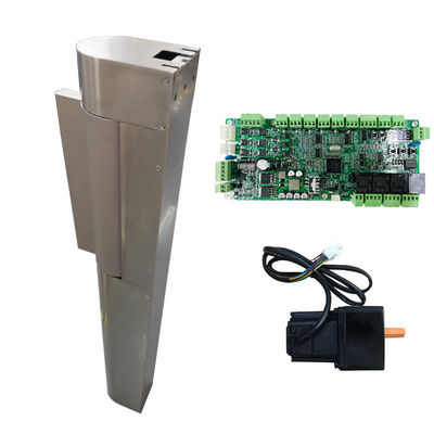 JPS 87xx Maksimum 600mm kapı plaka yükü İş Voltajı 24v sizin yararınıza