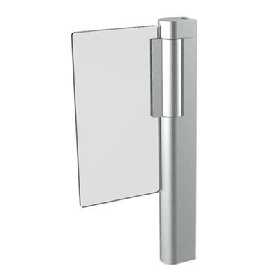 Süpermarket Turnike Kapı Mekanizması 0.3s Swing Kapı Açma Mekanizması