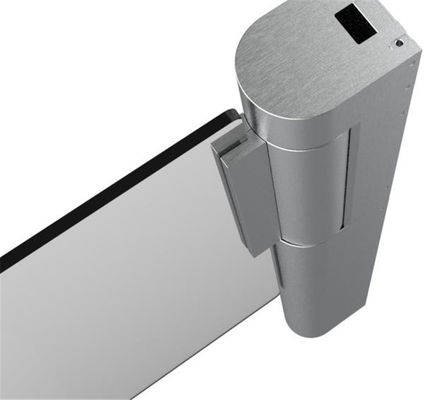 600mm 100 N.M Turnike Kapı Mekanizması Flap Bariyer Mekanizması