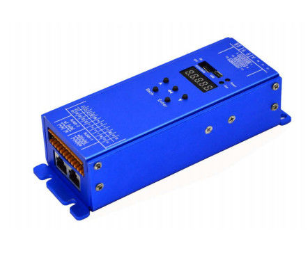 RS232 RS485 DC Servo Sürücü