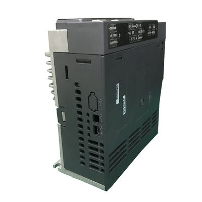 AC 220V 5A 750 Watt Dijital Servo Sürücü, Ücretli İstasyon için ETC Sağlar