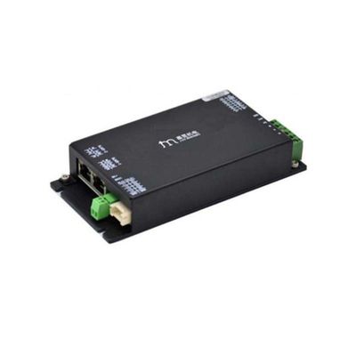 Artımlı Enkoderli Salıncak Bariyer Kapısı DC Servo Sürücü 24 / 48V