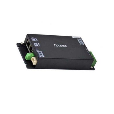 Swing Turnike Kapısı için RS232 / RS485 / CAN Artımlı Enkoder DC Servo Sürücü