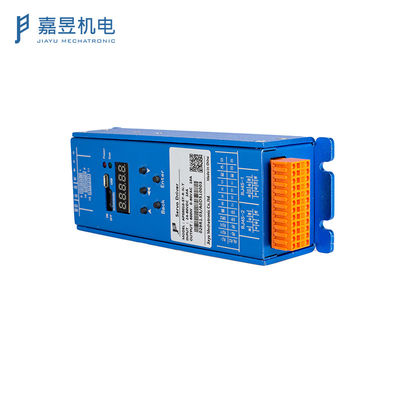 10S Turnike 80V DC Servo Sürücü