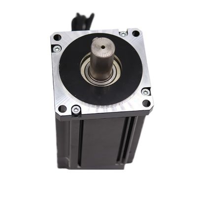 IE4 Daimi Mıknatıslı DC Servo Motor 5.6Nm 48v Servo Motor