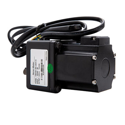 40W 24V Fırçasız Dc Motor 1800RPM 24 Volt BLDC Motor