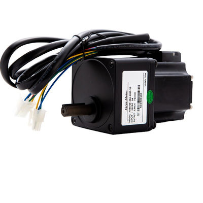 2400 Hat 40W 24 Volt DC Servo Motor Kontrol Sisteminde