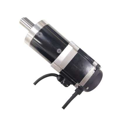 DC 36V 5.5A 60mm Hız Kapısı Turnike Motoru 200W