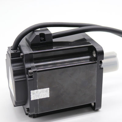Turnike 20A DC Servo Motor 48V 750W 2500 Hat Damlama Korumalı