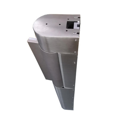 CE 100 N.M 600mm Döner Turnike Kapı Mekanizması