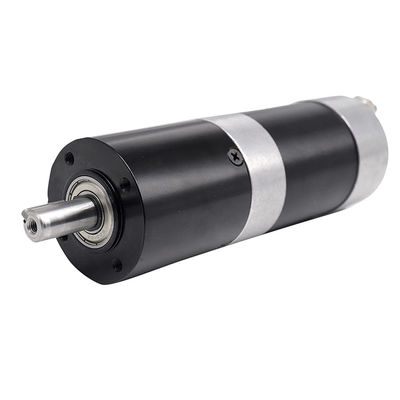 100RPM 0.5Nm Elektrikli Salıncak Kapısı Motoru Damlamaya Dayanıklı Hız Kapısı Motorları