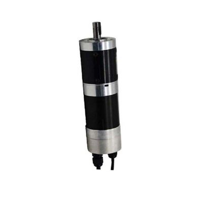 24V DC Servo Motor 5A 0.5Nm 2000RPM 130W Bariyer Kapı Motoru 57mm