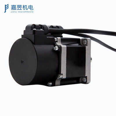 Şanzımansız 24V Flap Bariyer Kapısı ile Yüksek Verimli Üç Fazlı Servo Motor