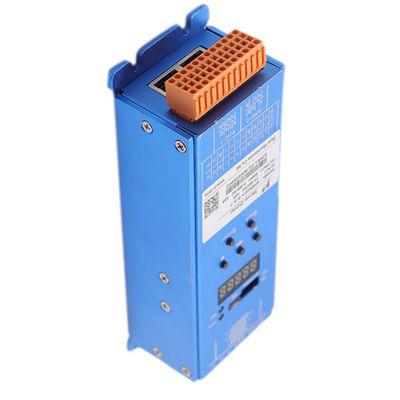 CAN 10S DC Servo Motor Sürücü 80 Volt