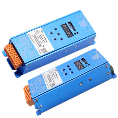 Hız Kapısı Sürücüsü DC24 10A RS485 CAN DC Servo Motor