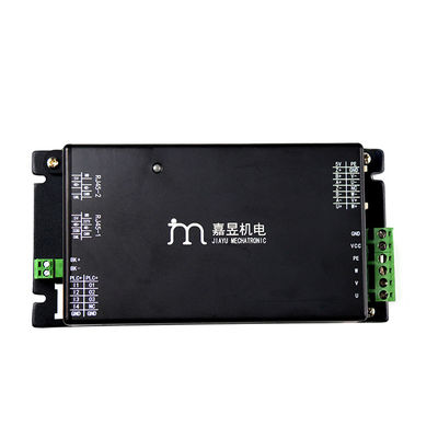 Hız Kapısı için Dayanıklı 8A 24A DC Servo Sürücü 4 In 3 Out