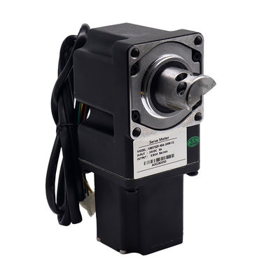 40W BLDC Servo Motor, 5.5Nm çıkış tork ve Swing Gates için Çarpışma Karşıtı IP54 derecelendirilmiş