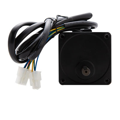 40W 1800RPM 0.21NM 3 Fazlı Fırçasız DC Motor Kodlamalı Alçak Gerilim