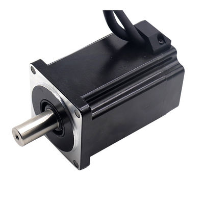 400W 750W Peristaltik Pompa Motoru 1000W 48V DC Elektrik Motoru