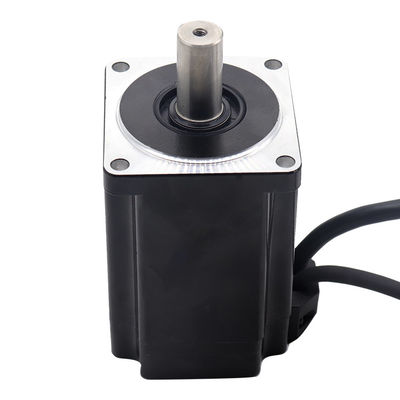 Tıbbi aletler için Yüksek Güçlü AGV Servo Motor 400w 60mm 48v 400 Watt