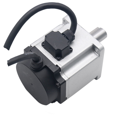 Artımlı Kodlayıcı ile AGV Robot DC Servo Motor 200w 36v 3000RPM