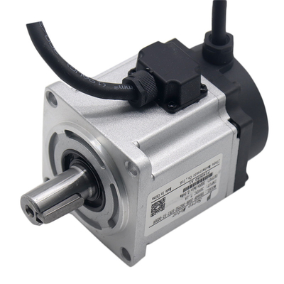 Kimyasal Dozaj Sıvı Peristaltik Pompa için 3000rpm DC36V 200 Watt Servo Motor